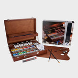 Caja Lujo Óleo 65 Van Gogh