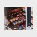 Caja Lujo Óleo 65 Van Gogh (1)