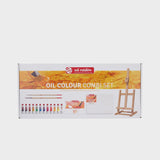 Set Iniciación Óleo Art Creation (4)