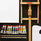 Set Iniciación Óleo Art Creation (2)