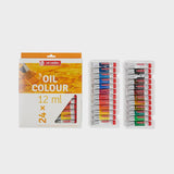 Set Iniciación Óleo Art Creation Talens (1)