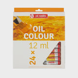 Set Iniciación Óleo Art Creation Talens