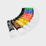 Maletín de Pintura Studio Acrylics Pebeo + Bloc Multitécnica A3 Milbby (1)