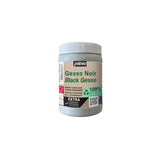Gesso Negro Studio Green 225ml Pebeo