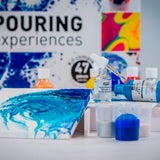 Set Completo Pouring Experiences 47 Piezas Pebeo (3)