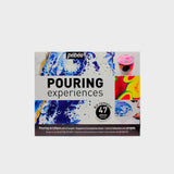 Set Completo Pouring Experiences 47 Piezas Pebeo (2)