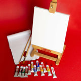 Set Iniciación Acrílico Art Creation (1)