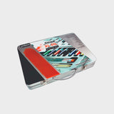 Estuche metálico Pebeo Studio XL Oil Paint (1)