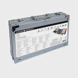 Maletín Artista 122 Piezas Daler Rowney (2)