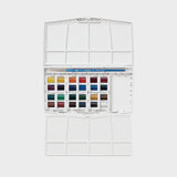 Caja 24 Acuarelas Cotman Painting Plus Winsor & Newton