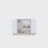 Set 12 Media Pastillas Acuarela Winsor & Newton (2)