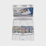 Caja Acuarelas Bolsillo Plus Cotman Winsor & Newton (1)