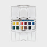 Caja Acuarelas Bolsillo Plus Cotman Winsor & Newton