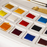 Caja 24 Pastillas Acuarela Van Gogh (1)