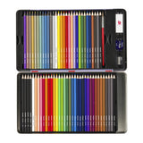 Caja Metálica 70 Lápices Dibujo Aniversario Bruynzeel (1)