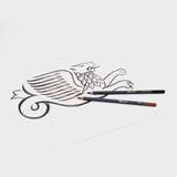 Set Esbozo WINSOR AND NEWTON Studio Collection 10 Piezas (7)