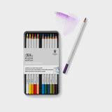 Caja 12 Lápices Acuareables Studio Collection Windsor & Newton (1)