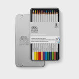 Caja 12 Lápices Acuareables Studio Collection Windsor & Newton (2)