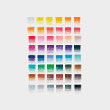 Set Dibujo 48 Lápices Studio Winsor & Newton (3)