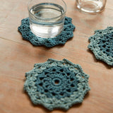 Kit Crochet Posavasos Estilo Mandala (3)
