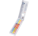Set 3 Rotuladores Permanentes Tinta Opaca Edding 751 Pastel (1)