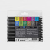 Set 13 Rotuladores Vibrantes Promarker Brush (2)