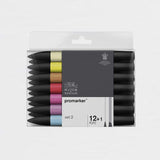 Set 12+1 Rotuladores Promarker SET 2 (1)