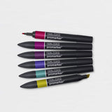 Set 6 Rotuladores Promarker Tonos Profundos
