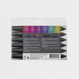 Set 6 Rotuladores Promarker Tonos Profundos (2)