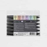 Set 6 Rotuladores Promarker Tonos Pastel (2)