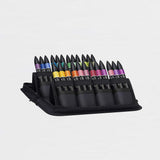 Estuche 24 Rotuladores Promarker Winsor & Newton