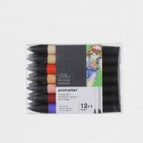 Set 12+1 Rotuladores Promarker Set Manga Expansion 1 (1)