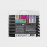 Set 12+1 Rotuladores Promarker Manga Chibi Winsor & Newton (2)