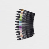 Set 12+1 Rotuladores Promarker Manga Fantasy