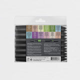 Set 12+1 Rotuladores Promarker Manga Fantasy (2)