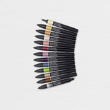 Set 12+1 Rotuladores Promarker Manga Steampunk