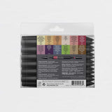 Set 12+1 Rotuladores Promarker Manga Steampunk (2)