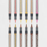 Set 12 Rotuladores Skin Colors BrushMarker PRO KARIN (1)