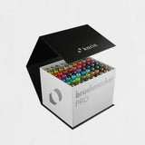 Set 63 Rotuladores Lettering Brushmarker Pro Karin (3)
