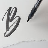 Set 10 Rotuladores Lettering DecoBrush Metallic Karin (11)