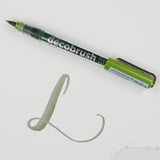 Set 10 Rotuladores Lettering DecoBrush Metallic Karin (14)