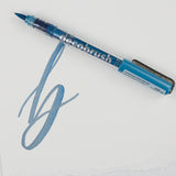 Set 10 Rotuladores Lettering DecoBrush Metallic Karin (16)