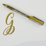 Set 10 Rotuladores Lettering DecoBrush Metallic Karin (19)