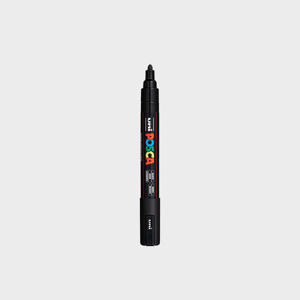 PC-5M Negro