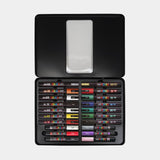 Caja Metálica 20 Rotuladores Posca (1)