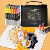 Estuche 24 Rotuladores Acrílicos Artist (1)