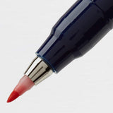 Set 10 Rotuladores Lettering Fudenosuke Tombow (1)