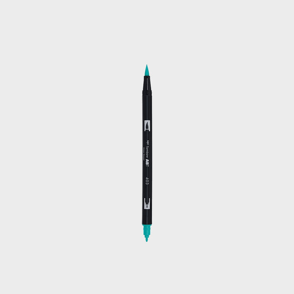 BRUSH-403 - bright blue.