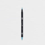 Set 18 Rotuladores Tombow Dual Brush Colores Pastel (1)