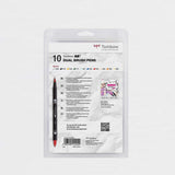 Set 10 Rotuladores Tombow Dual Brush Manga Shonen (2)
